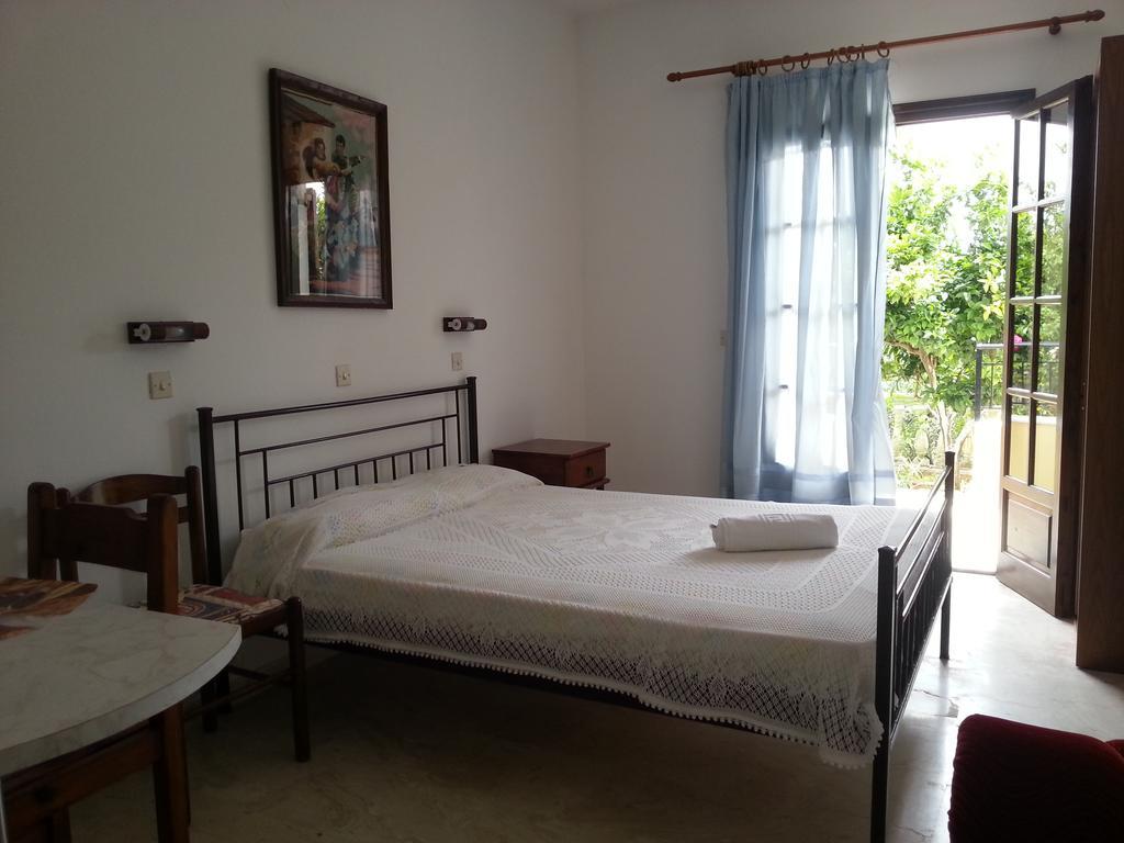 Villa Helen Arillas  Exterior foto