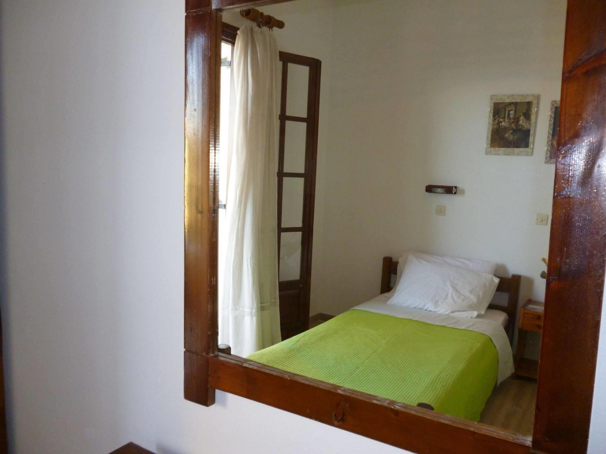Villa Helen Arillas  Exterior foto